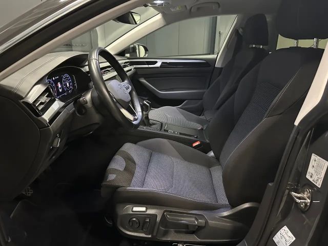 Volkswagen Arteon 1.5 TSI