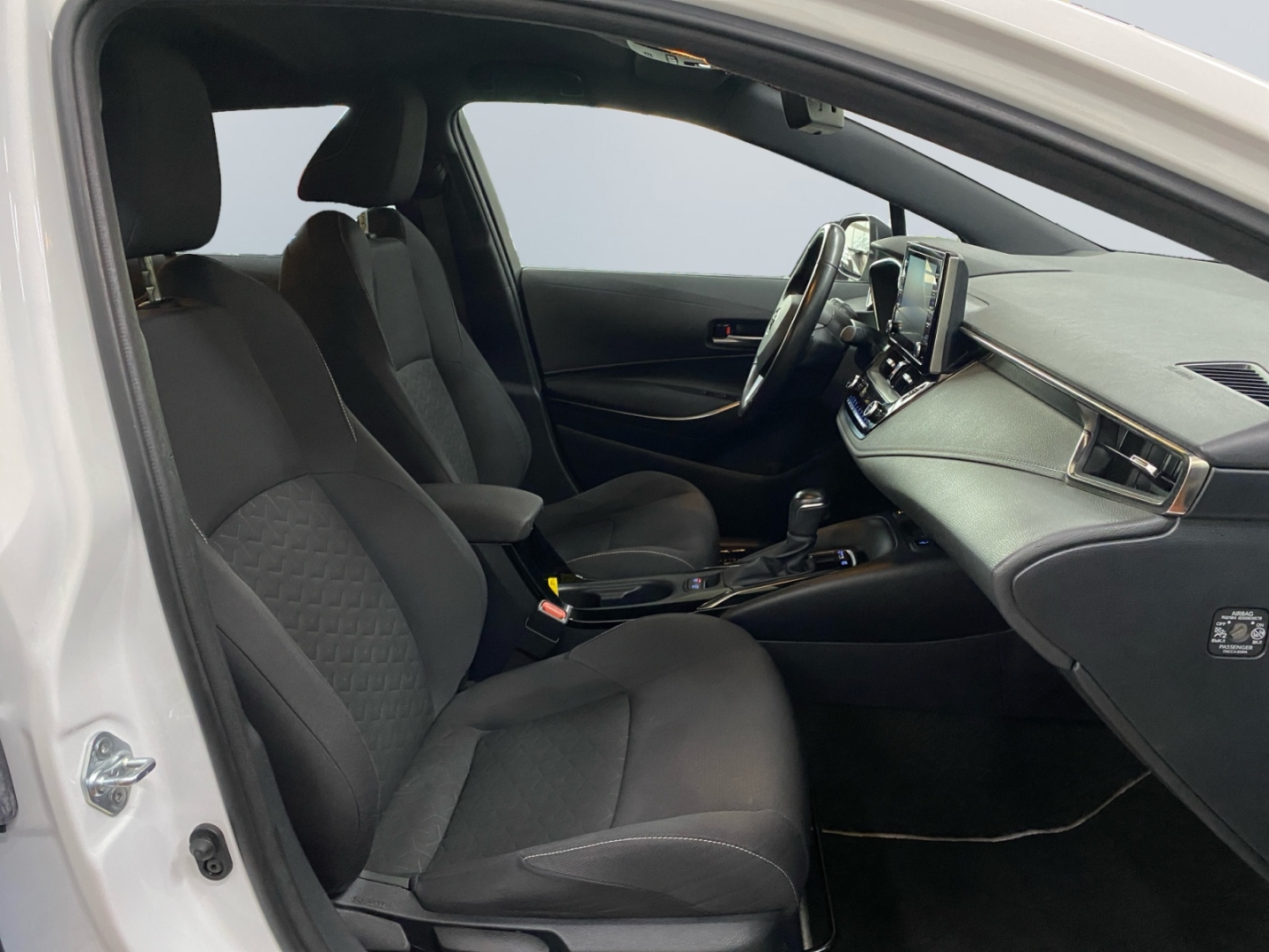 Toyota Corolla Technik Touring