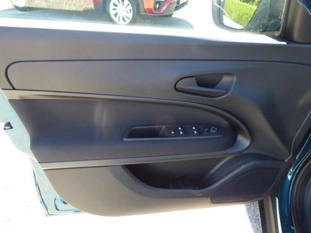 Fiat 600e Hybrid mHEV 145 6-Gang eDCT