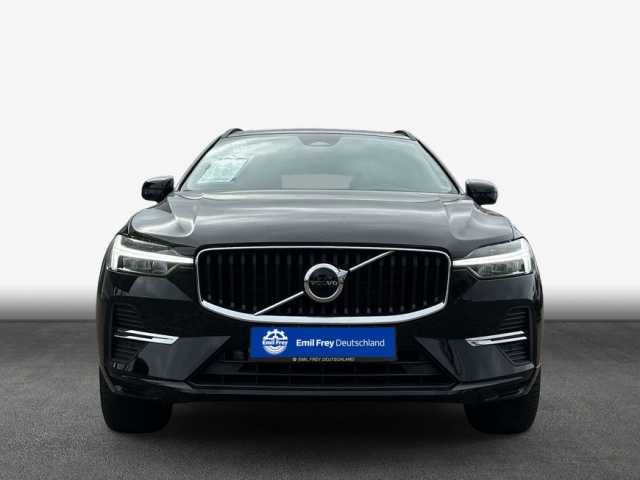 Volvo XC60 XC60