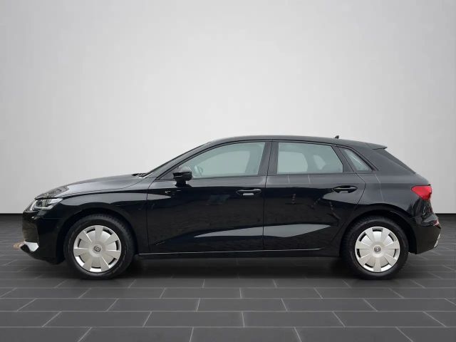 Audi A3 35 TFSI S-Tronic Sedan