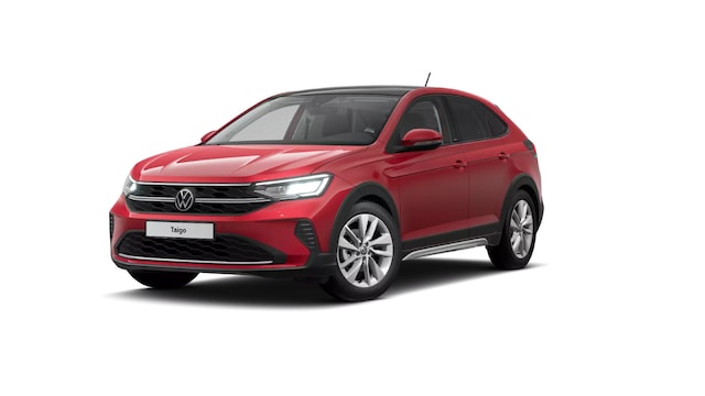 Volkswagen Taigo 1.0 TSI Move