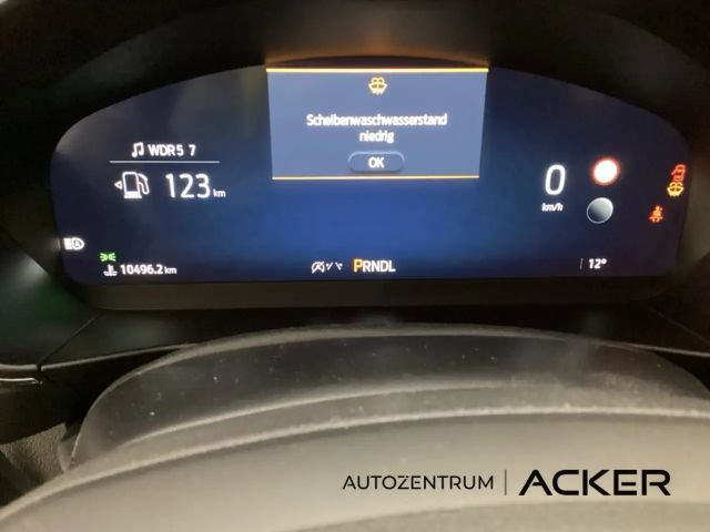 Ford Focus Active EcoBoost Wagon