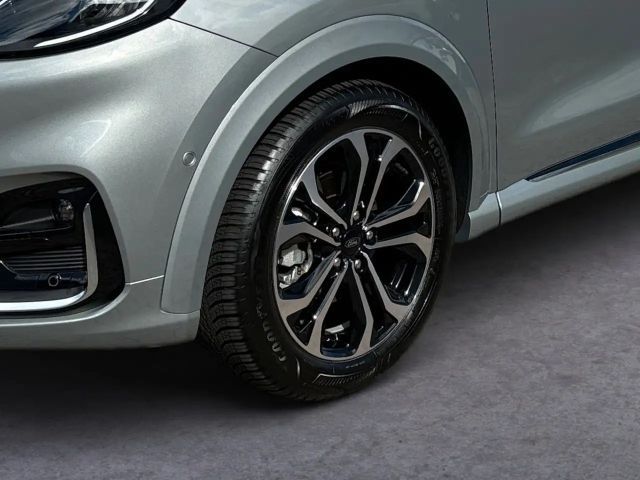 Ford Puma ST Line Vignale