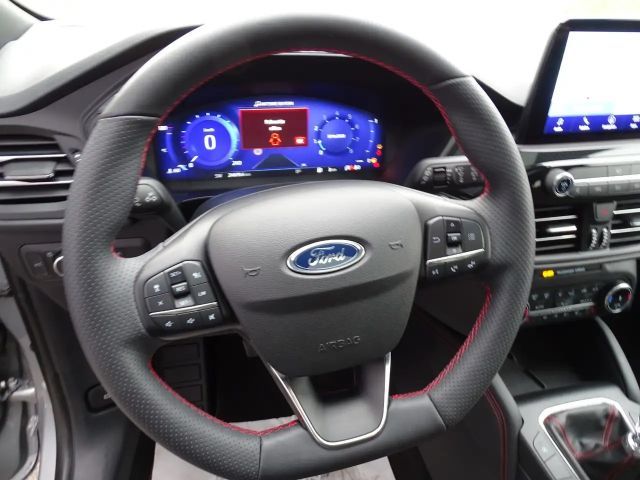 Ford Kuga EcoBoost ST Line X
