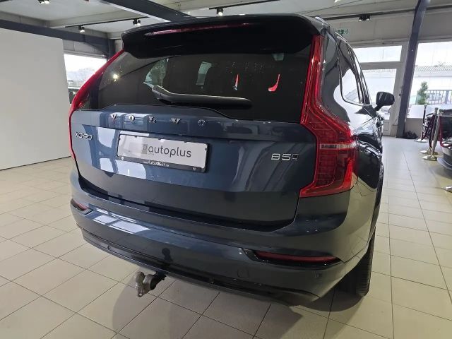 Volvo XC90 AWD Dark Ultimate