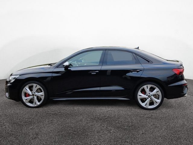 Audi S3 Quattro S-Tronic Sedan