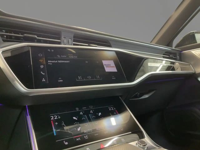 Audi S6 55 TDI Quattro