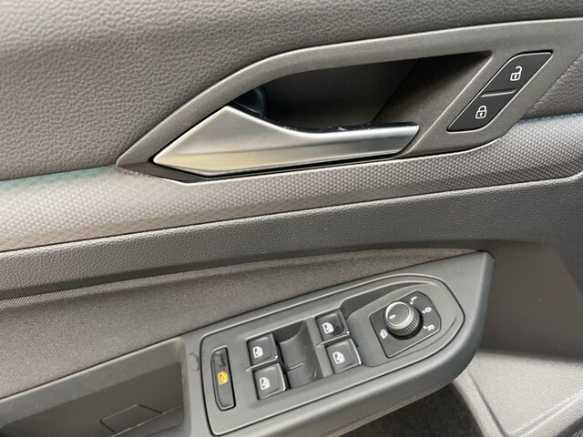 Volkswagen Golf 2.0 TDI Golf VIII