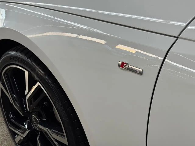 Audi A4 40 TDI Avant S-Line