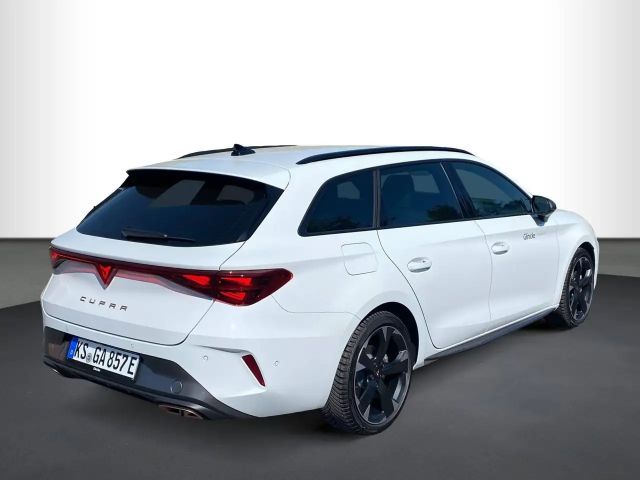 Cupra Leon DSG Sportstourer