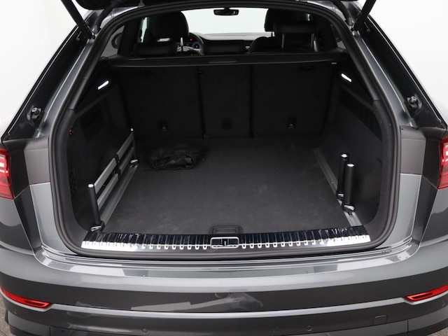 Audi Q8 55 TFSI Quattro