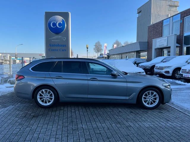 BMW 520 520d 520i Touring xDrive