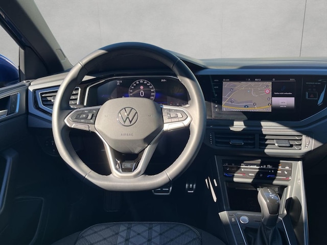 Volkswagen Taigo 1.0 TSI DSG R-Line