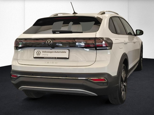 Volkswagen Taigo DSG Style