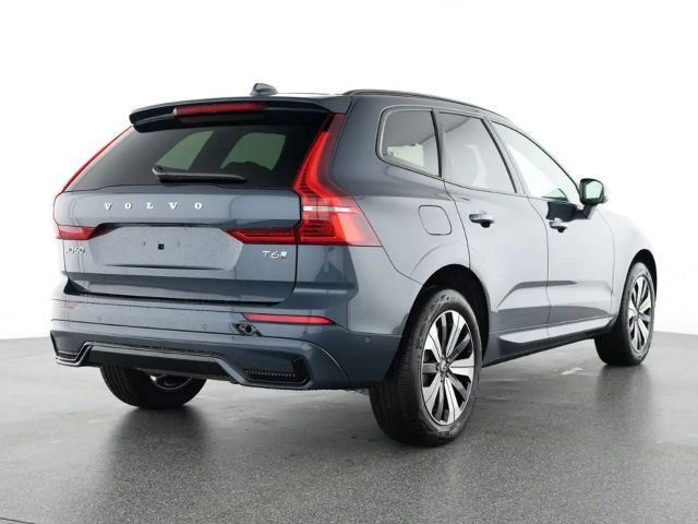 Volvo XC60 AWD Dark Plus Recharge