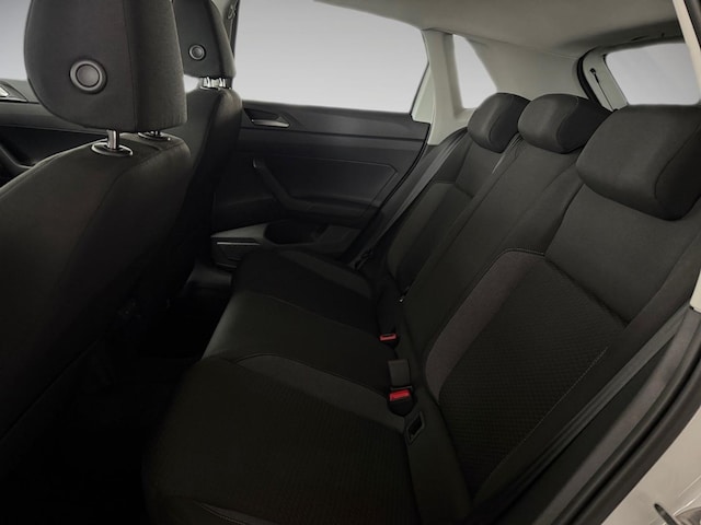 Volkswagen Polo 1.0 TSI