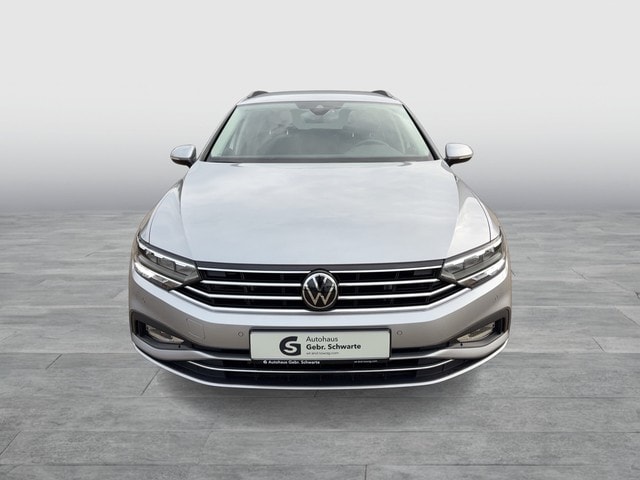 Volkswagen Passat 2.0 TDI Business DSG Variant