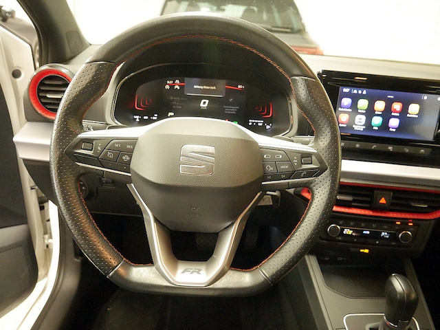 Seat Ibiza 1.0 TSI FR-lijn