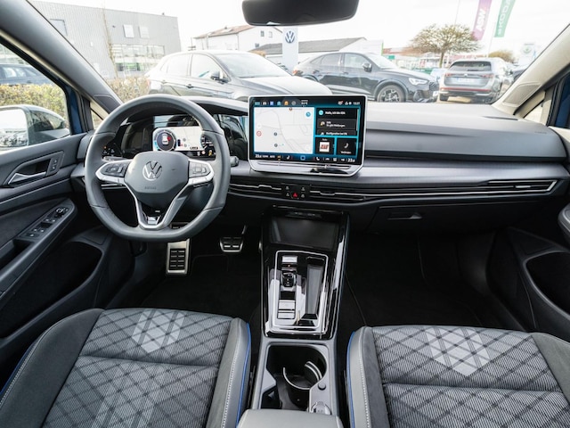 Volkswagen Golf 2.0 TDI DSG R-Line