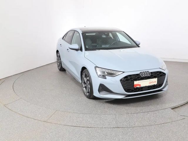 Audi A3 30 TFSI Sedan