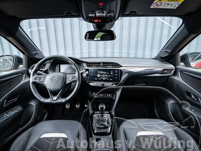 Opel Corsa GS-Line Grand Sport