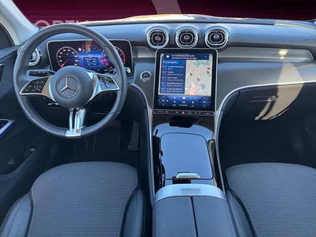 Mercedes-Benz GLC 200 4MATIC AVANTGARDE