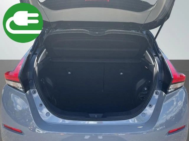 Nissan Leaf N-Connecta