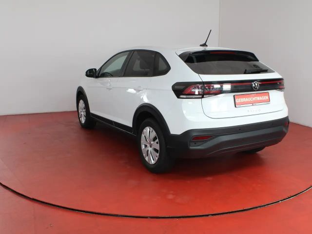 Volkswagen Taigo 1.0 TSI