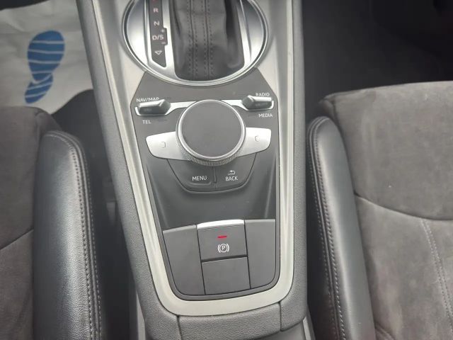 Audi TT 45 TFSI Coupé S-Tronic