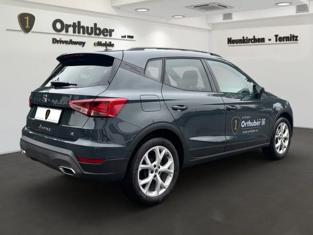 Seat Arona 1.0 TSI FR-lijn