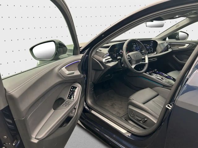 Audi A5 40 TFSI Quattro S-Line