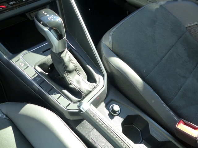 Volkswagen Polo 1.0 TSI DSG