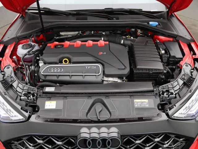 Audi RS3 S-Tronic Sedan