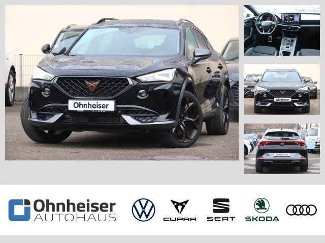 Cupra Formentor 2.0 TSI 4Drive DSG VZ