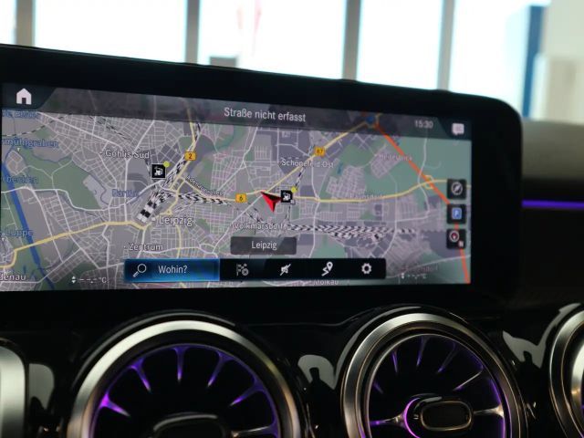 Mercedes-Benz GLB 220 AMG Line GLB 220 d