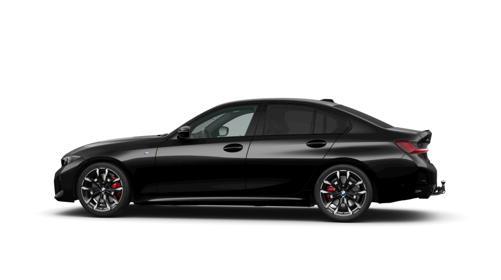 BMW 320 320i Sedan xDrive