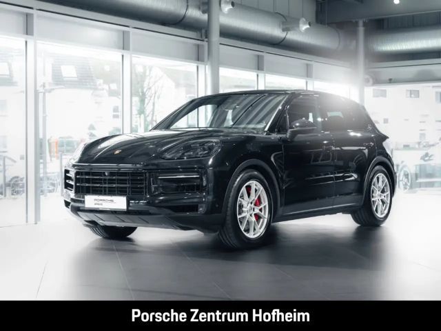 Porsche Cayenne S