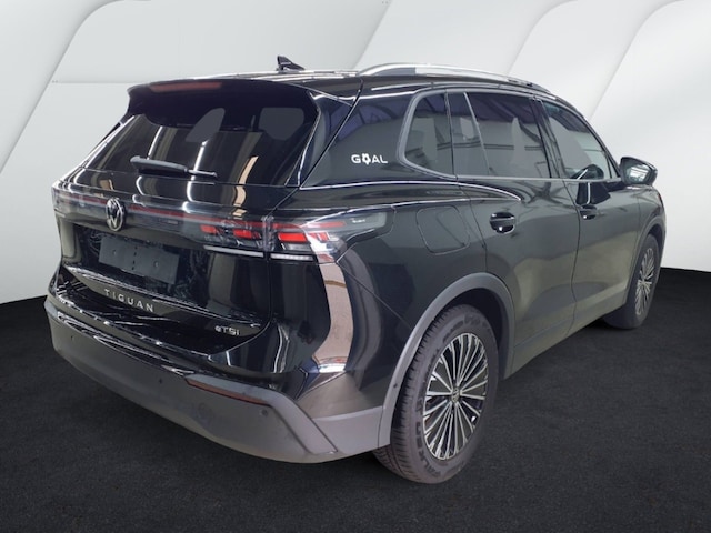 Volkswagen Tiguan 1.5 eTSI DSG IQ.Drive