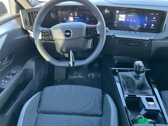 Opel Astra Sports Tourer