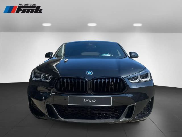 BMW X2 Coupé M-Sport xDrive25e