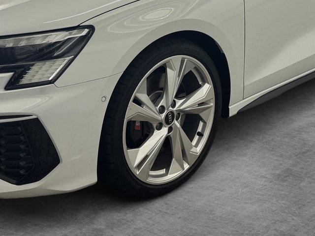 Audi S3 Quattro S-Tronic Sedan
