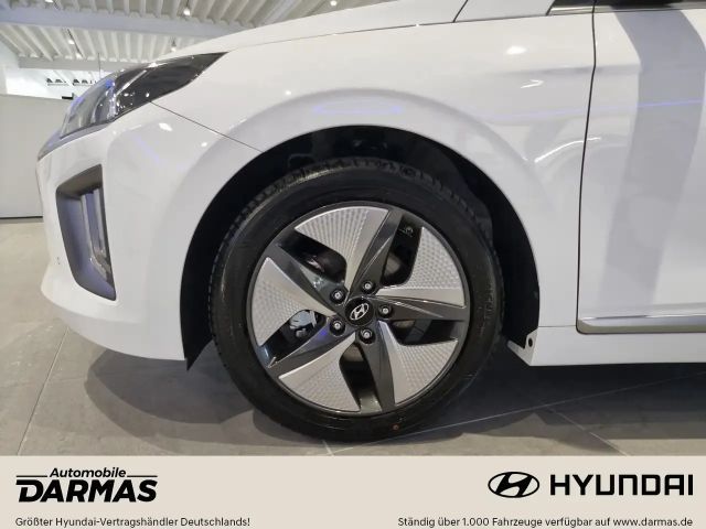 Hyundai Ioniq Hybrid Prime