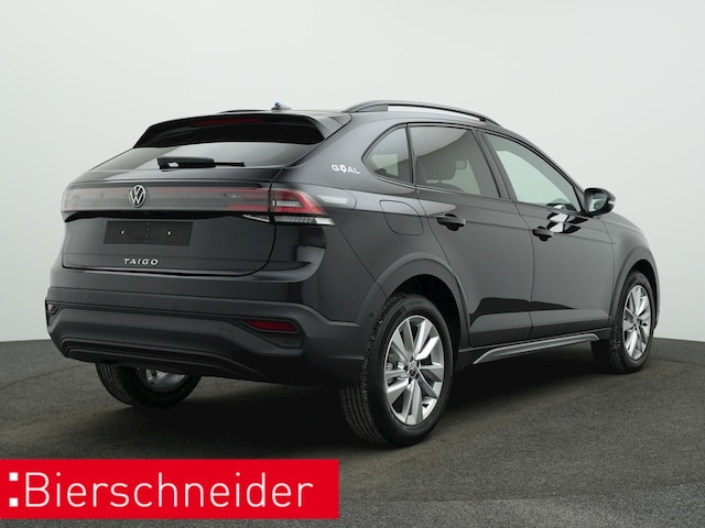 Volkswagen Taigo 1.0 TSI