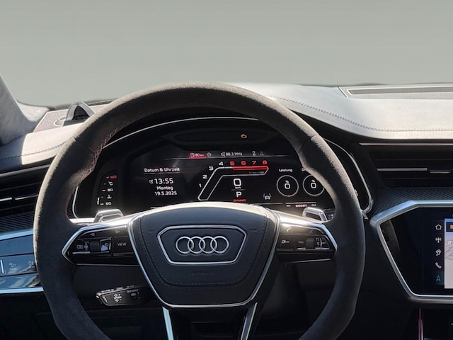 Audi A6 e-tron Avant Performance Quattro