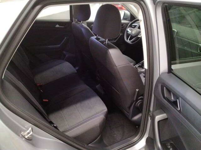 Volkswagen T-Roc TSI CarPlay