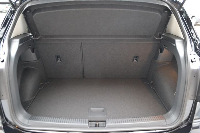 Volkswagen T-Cross DSG IQ.Drive Life