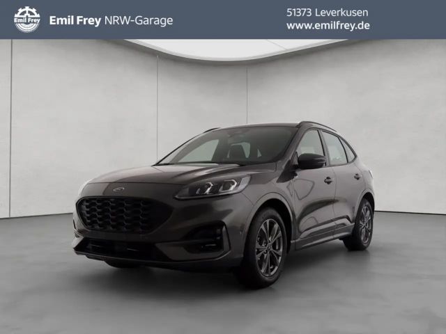 Ford Kuga EcoBoost ST Line