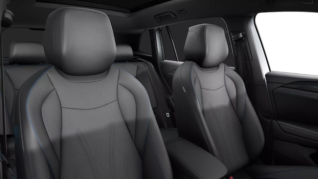 Volkswagen Tiguan 2.0 TDI R-Line