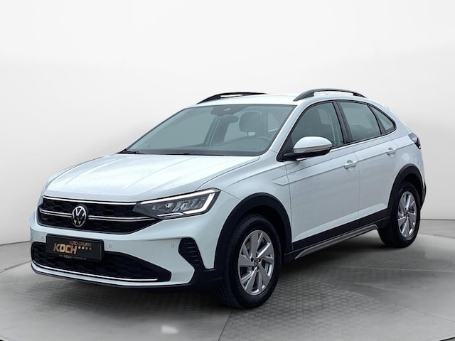 Volkswagen Taigo 1.0 TSI Life